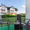 Aqua Viva Darłowo Apartment by Noclegi Renters