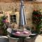 La Tuilerie Grange (Adults only gite) with two en-suite double bedrooms - Le Bugue