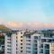 Phoenix Valley Suite - Exclusive Apartment + Pool - La Caverne
