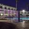 Fedrania Gardens Hotel