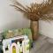 Apartment "Mimoza 1" self check-in, self check-out
