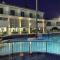 Fedrania Gardens Hotel