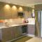 Luxury Beachfront Duplex Villa on Sapphire Beach I