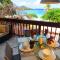 Luxury Beachfront Duplex Villa on Sapphire Beach I