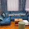 Central Apartment "Ameliya"
