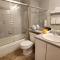 Cozy Frisco Condo Near Lake and Trails