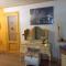 Lovely 3-Bed Apartment in Spoleto