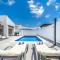 El Valle Golf Resort- Private Pool- Bbq- Parking