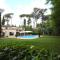 Appia Antica 1BR with swimming pool