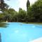 Appia Antica 1BR with swimming pool