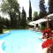 Appia Antica 1BR with swimming pool