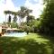 Appia Antica 1BR with swimming pool