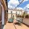 Rome As You Feel - Librari Penthouse with Terrace