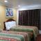 Kona Inn Motel Anaheim