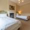 Estcourt House
