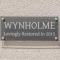 Wynholme - Holme next the Sea