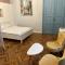 VISAJ Deluxe Downtown