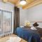 Apartmány Čistá
