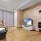 Apartmány Čistá