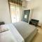 Aparthotel Isabella - شاكا