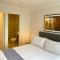 Modern 1BR in Luxurious Building in Barranco - Lima