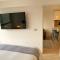 Modern 1BR in Luxurious Building in Barranco - Lima