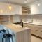 Modern 1BR in Luxurious Building in Barranco - Lima
