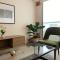 Modern 1BR in Luxurious Building in Barranco - Lima