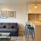 Modern 1BR in Luxurious Building in Barranco - Lima