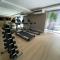 Modern 1BR in Luxurious Building in Barranco - Lima
