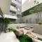 Modern 1BR in Luxurious Building in Barranco - Lima