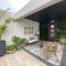Modern 1BR in Luxurious Building in Barranco - Lima
