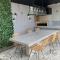 Modern 1BR in Luxurious Building in Barranco - Lima