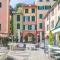 LIGURIAN DREAM Wonderful Seaside Flat