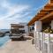 Trinity Mykonos - Villa & Beachfront Boutique Hotel - Платис-Ялос (Міконос)