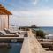 Trinity Mykonos - Villa & Beachfront Boutique Hotel - Платис-Ялос (Міконос)