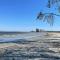 3 person holiday home in SÖLVESBORG-By Traum