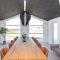 10 person holiday home in Saltum-By Traum