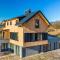 Apartmány Čistá