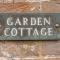 Garden Cottage