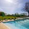 Gîte avec étang privé, piscine partagée et WiFi en Dordogne - FR-1-616-194 - Naussannes