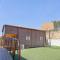 Casa Los Bartolos Vélez Rubio by Ruralidays