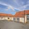 Geddings Farm Barn - Ringstead