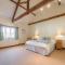 Geddings Farm Barn