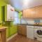 Bay View Apartment