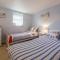 Bay View Apartment