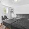 4 Bedroom Cozy Home In Brovst