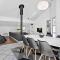 4 Bedroom Cozy Home In Brovst