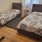 Jacuzzi Apartman Pepi