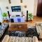 Jambo Diani 1-bedroom apartment close to the beach